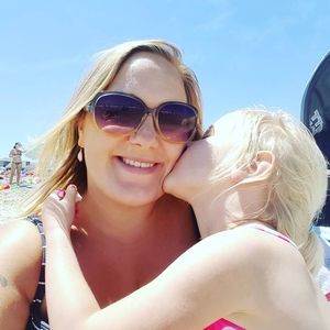 Meet your Posher, Krystal